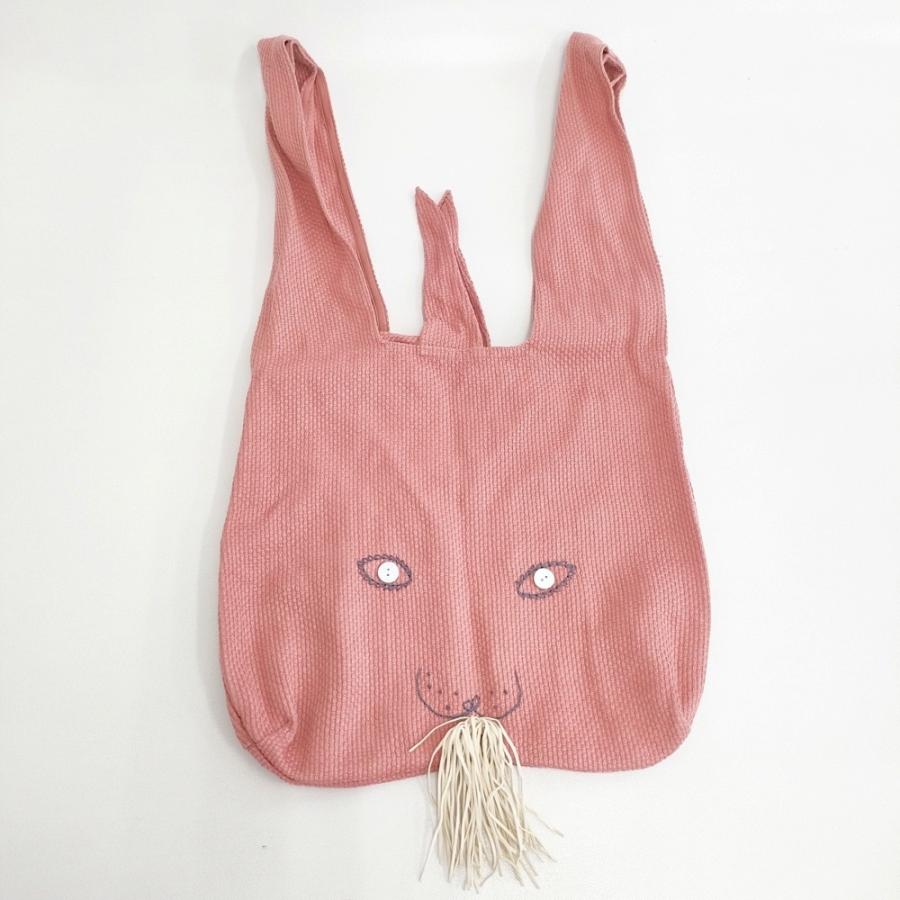 mina perhonen（ミナペルホネン） mina perhonen usa bag ウサバッグ