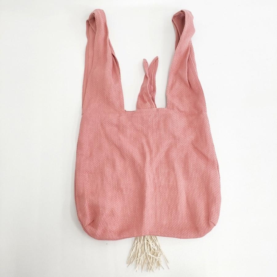 mina perhonen（ミナペルホネン） mina perhonen usa bag ウサバッグ