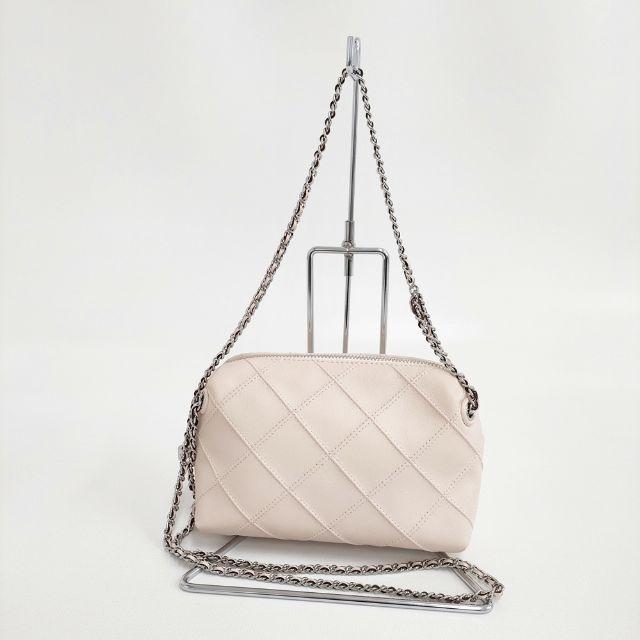 TORY BURCH（トリーバーチ） フレミング ソフト クロスボディバッグ