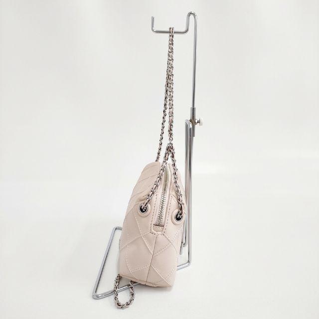 TORY BURCH（トリーバーチ） フレミング ソフト クロスボディバッグ