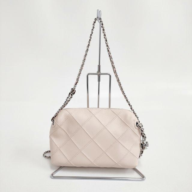 TORY BURCH（トリーバーチ） フレミング ソフト クロスボディバッグ