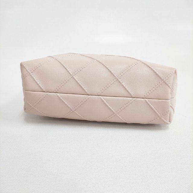 TORY BURCH（トリーバーチ） フレミング ソフト クロスボディバッグ