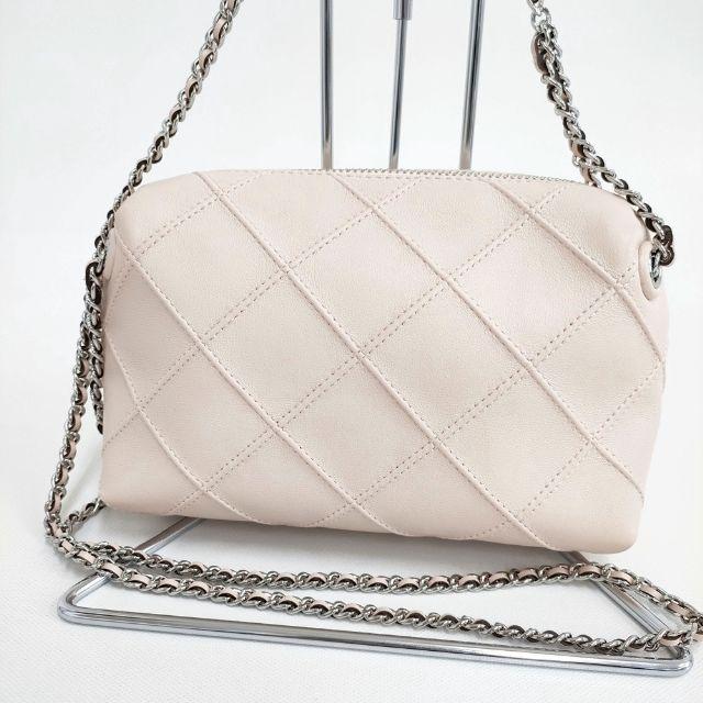 TORY BURCH（トリーバーチ） フレミング ソフト クロスボディバッグ