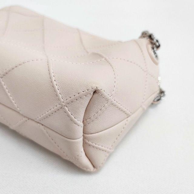 TORY BURCH（トリーバーチ） フレミング ソフト クロスボディバッグ