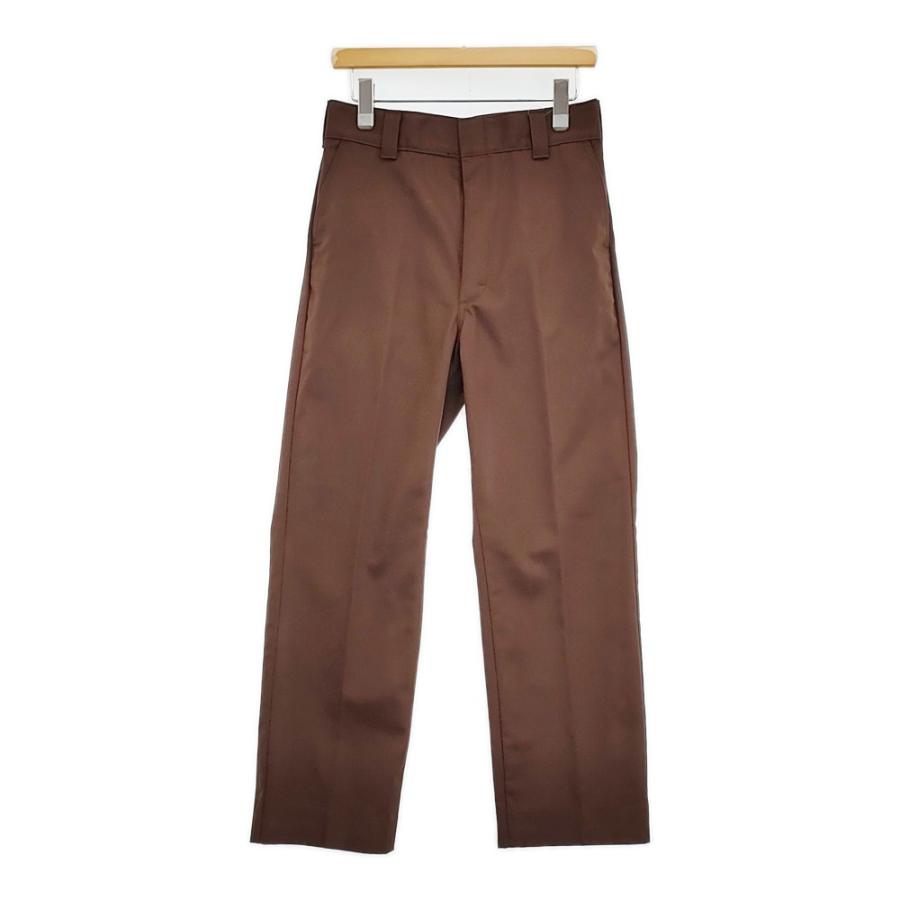 THE SHINZONE SKATER PANTS スケーターパンツ 17AMSPA59 サイズ34