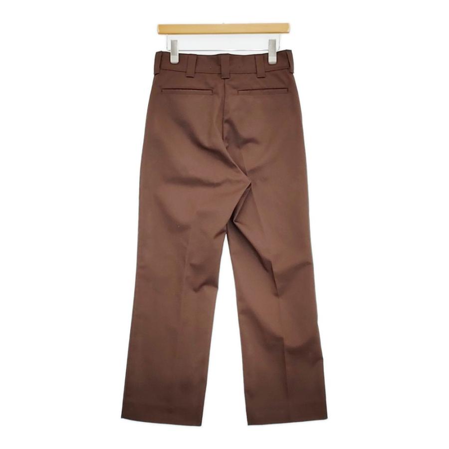 THE SHINZONE SKATER PANTS スケーターパンツ 17AMSPA59 サイズ34