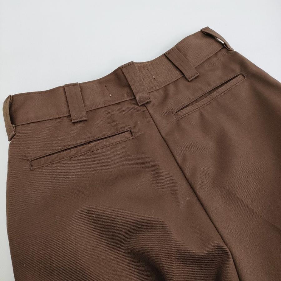 THE SHINZONE SKATER PANTS スケーターパンツ 17AMSPA59 サイズ34
