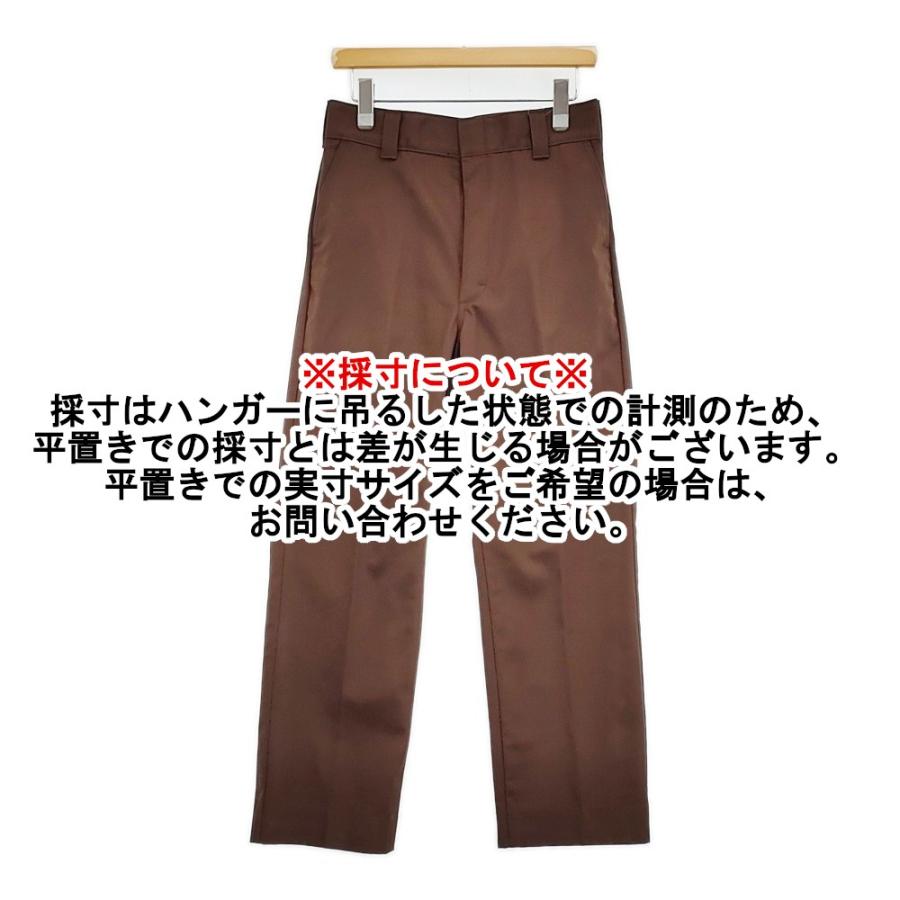THE SHINZONE SKATER PANTS スケーターパンツ 17AMSPA59 サイズ34