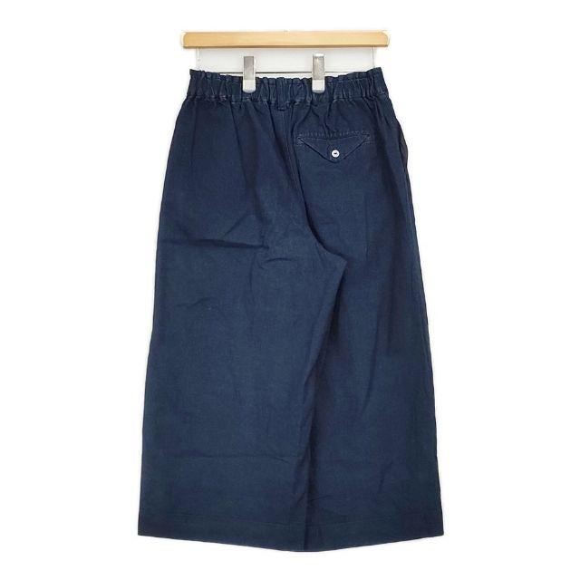 Pal'las Palace パラスパレス インディゴ藍染パンツ 青 パラスパレス