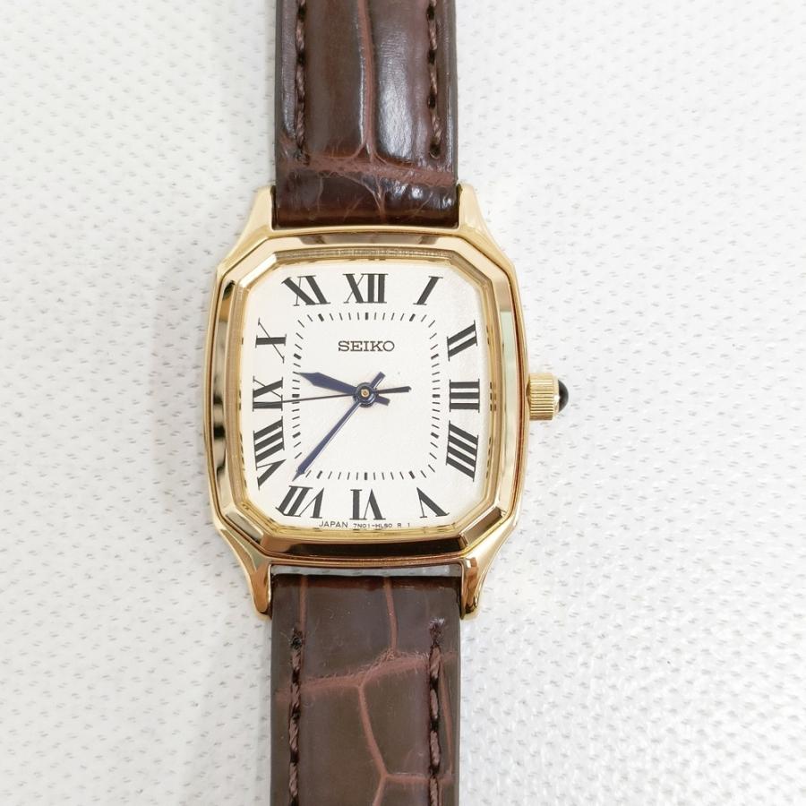 SEIKO（セイコー） SEIKO/THE SHINZONE コラボレーションウォッチ