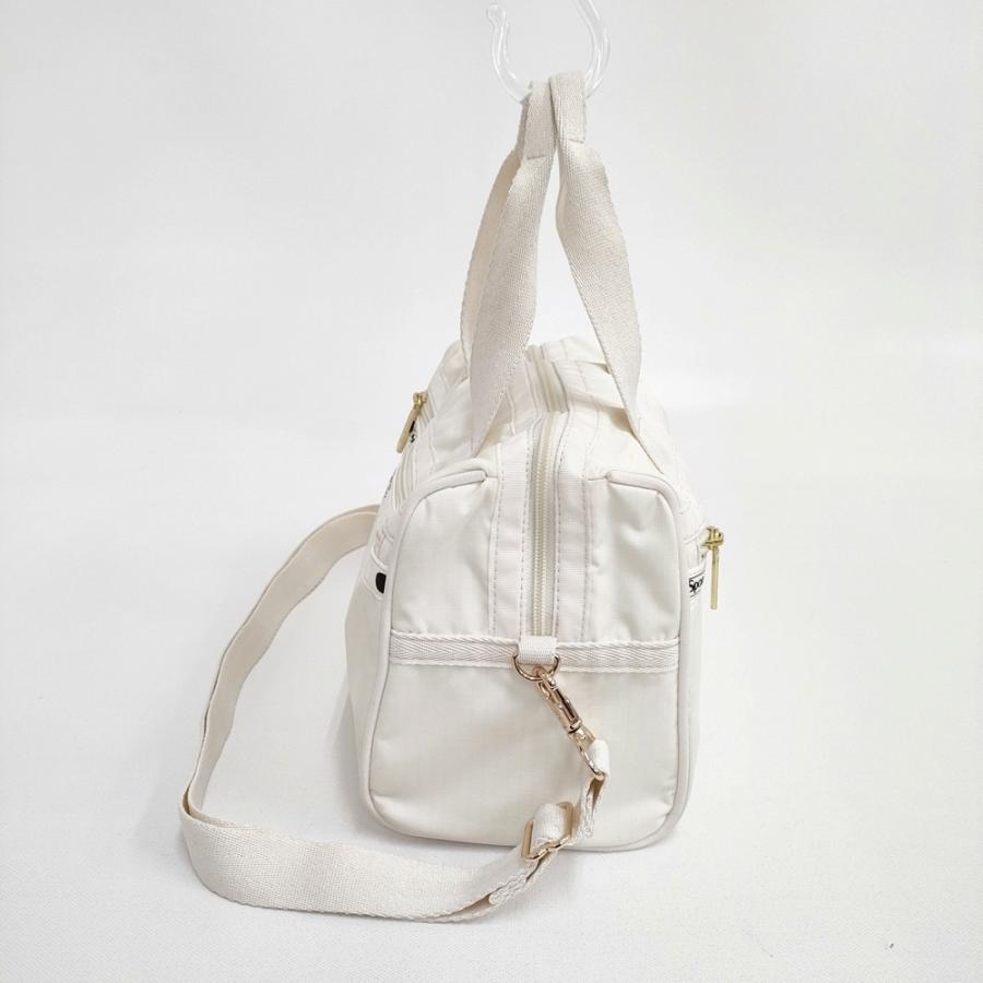 レスポートサック GALLARDAGALANTE別注 ボストンバッグ LeSportsac（レスポートサック） LeSportsac/GALLARDAGALANTE コラボ