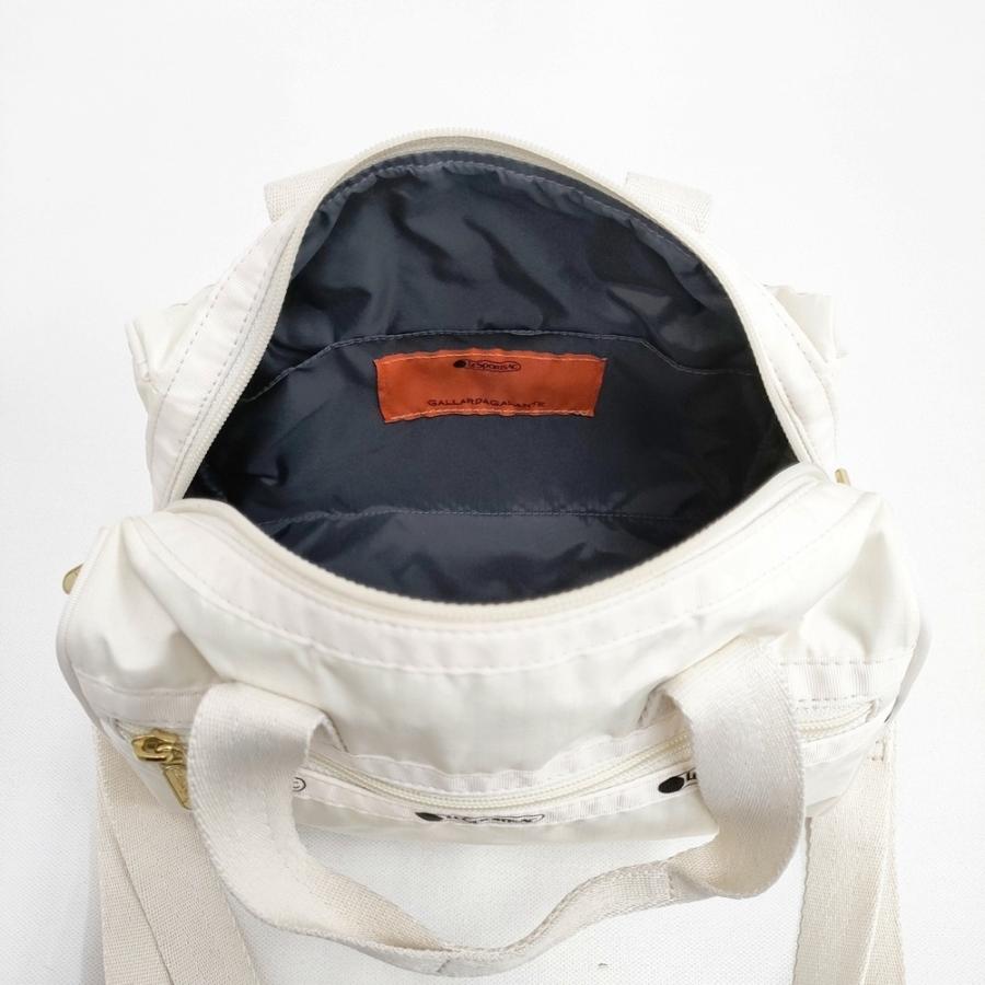 LeSportsac（レスポートサック） LeSportsac/GALLARDAGALANTE コラボ