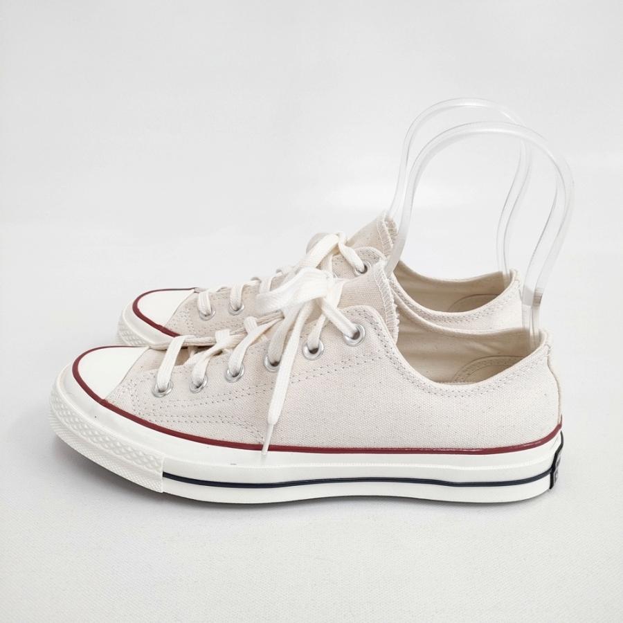 CONVERSE（コンバース） 未使用品 CHUCK TAYLOR ALLSTAR 70 OX 三ツ星