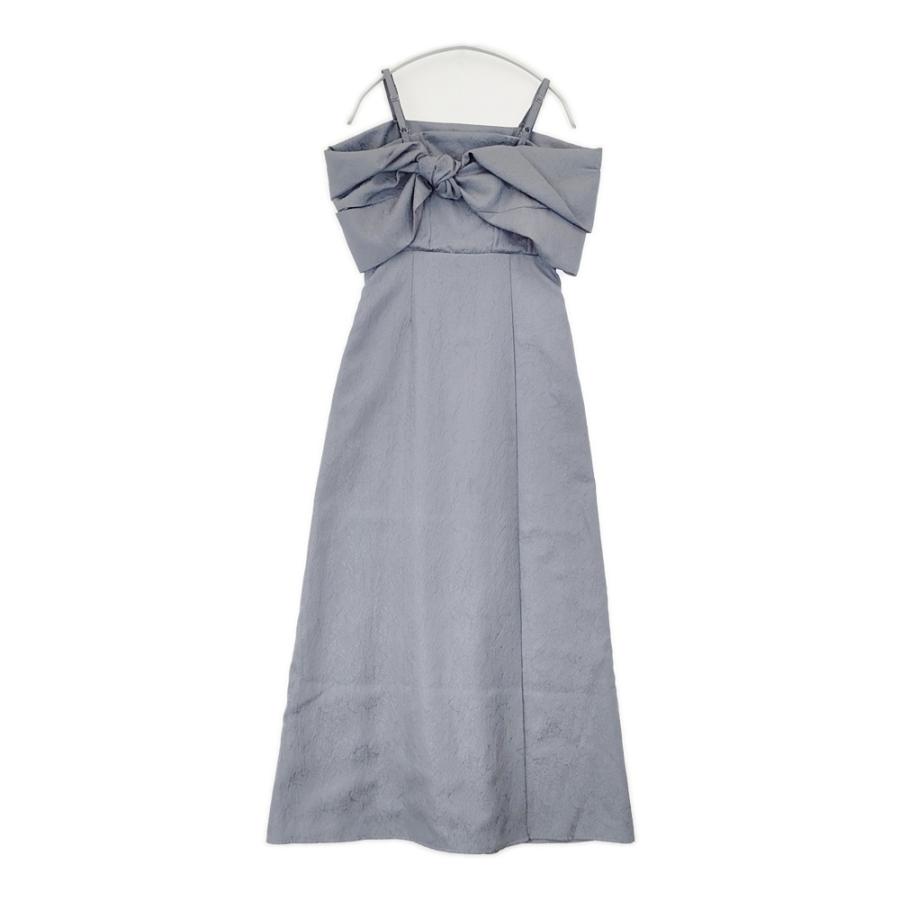 Ameri VINTAGE 2WAY RIBBON BOLERO DRESS 定価23100円 ボレロ付き