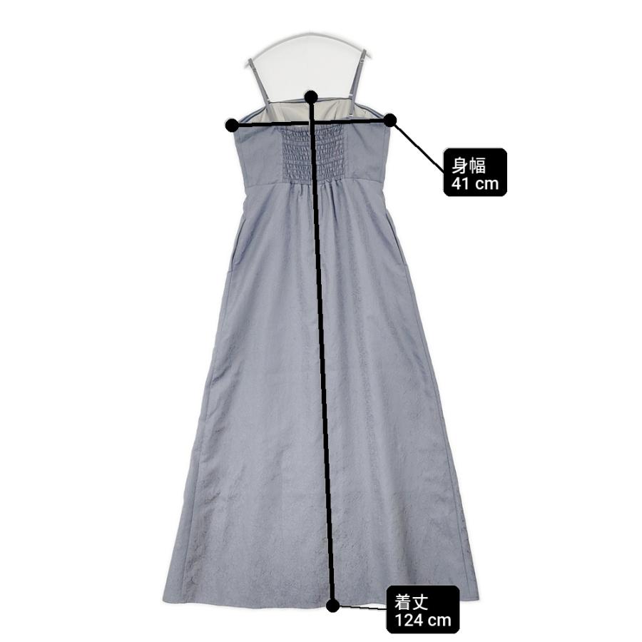 Ameri VINTAGE 2WAY RIBBON BOLERO DRESS 定価23100円 ボレロ付き