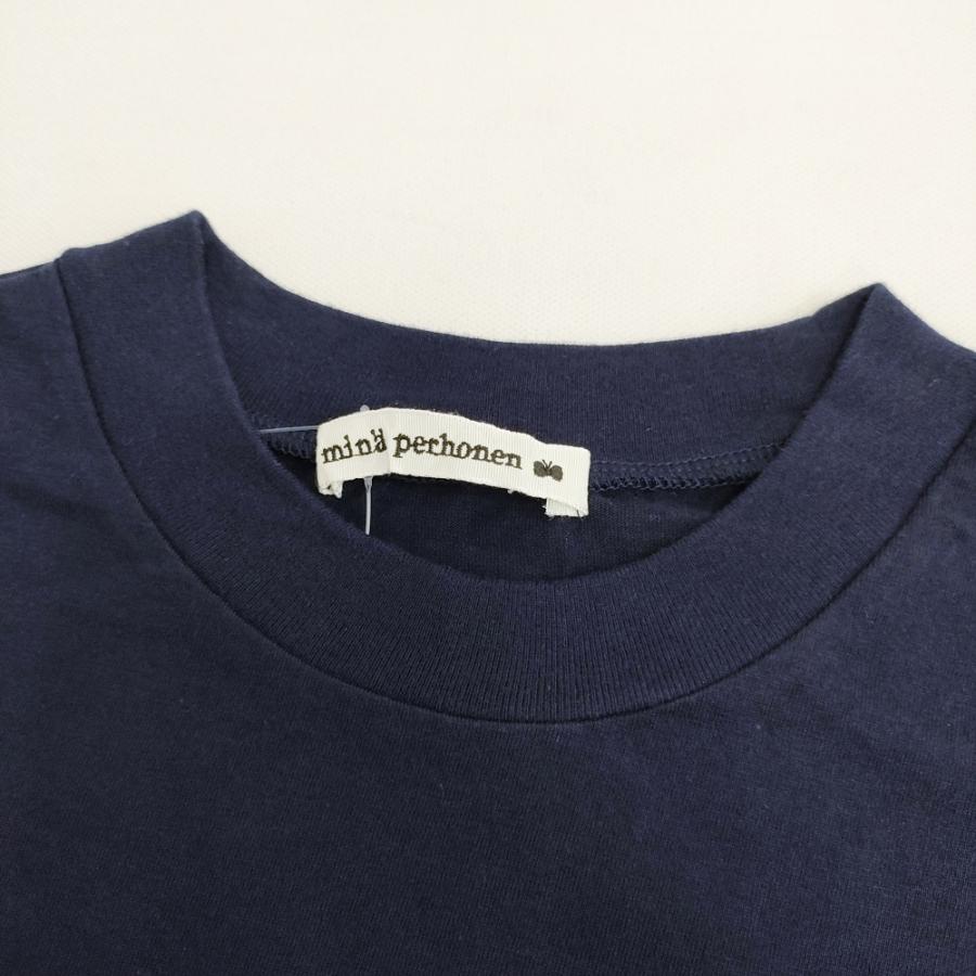 mina perhonen（ミナペルホネン） mina perhonen choucho 刺繍 ws8175