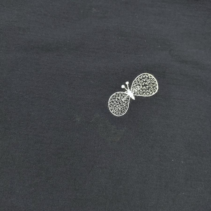 mina perhonen（ミナペルホネン） mina perhonen choucho 刺繍 ws8175