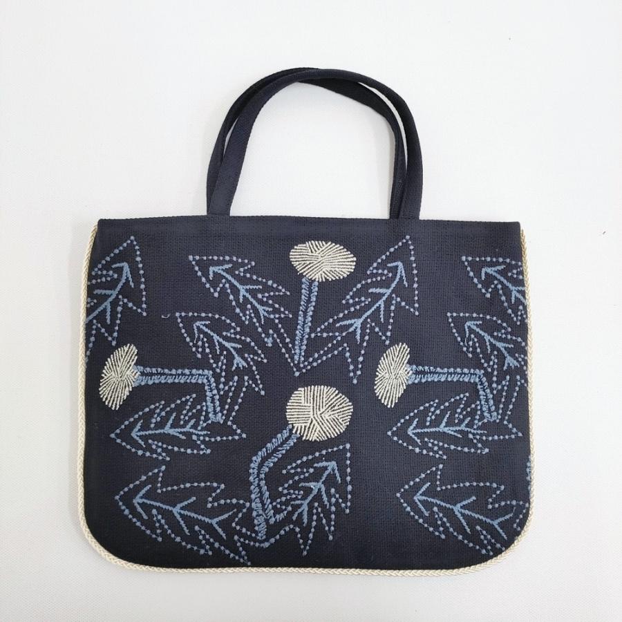 mina perhonen（ミナペルホネン） mina perhonen tanpopo ws7761p 刺繍