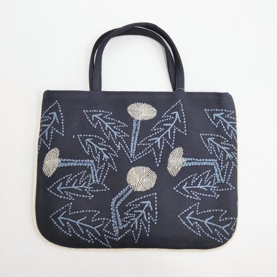 mina perhonen（ミナペルホネン） mina perhonen tanpopo ws7761p 刺繍