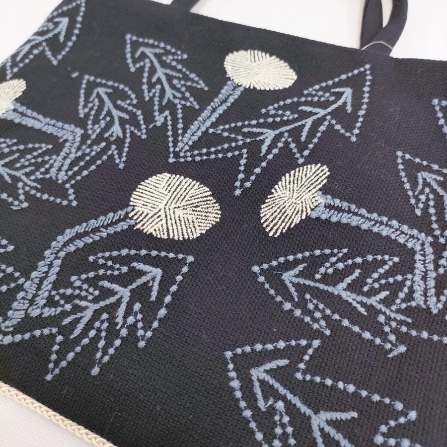 mina perhonen（ミナペルホネン） mina perhonen tanpopo ws7761p 刺繍