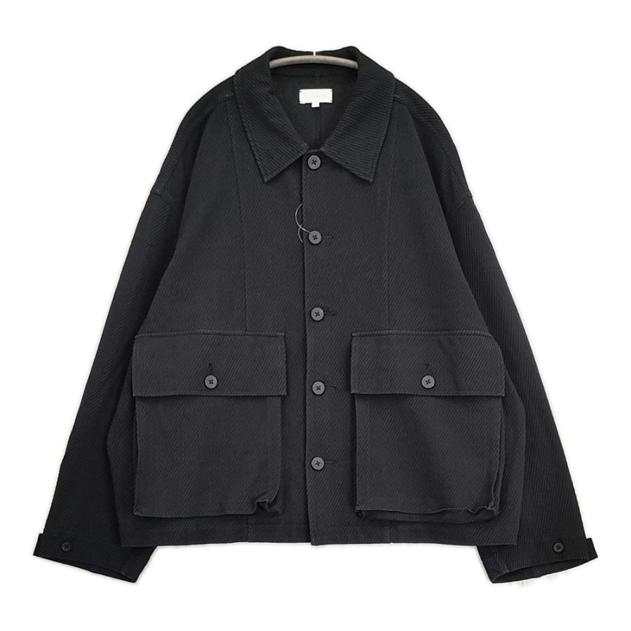 KANEMASA PHIL. 28G High Twist Work Jacket L 定価48400円 SK26S-003A