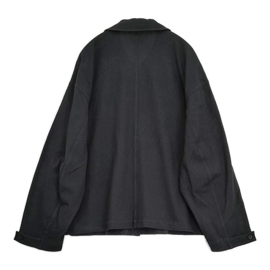 KANEMASA PHIL. 28G High Twist Work Jacket L 定価48400円 SK26S-003A