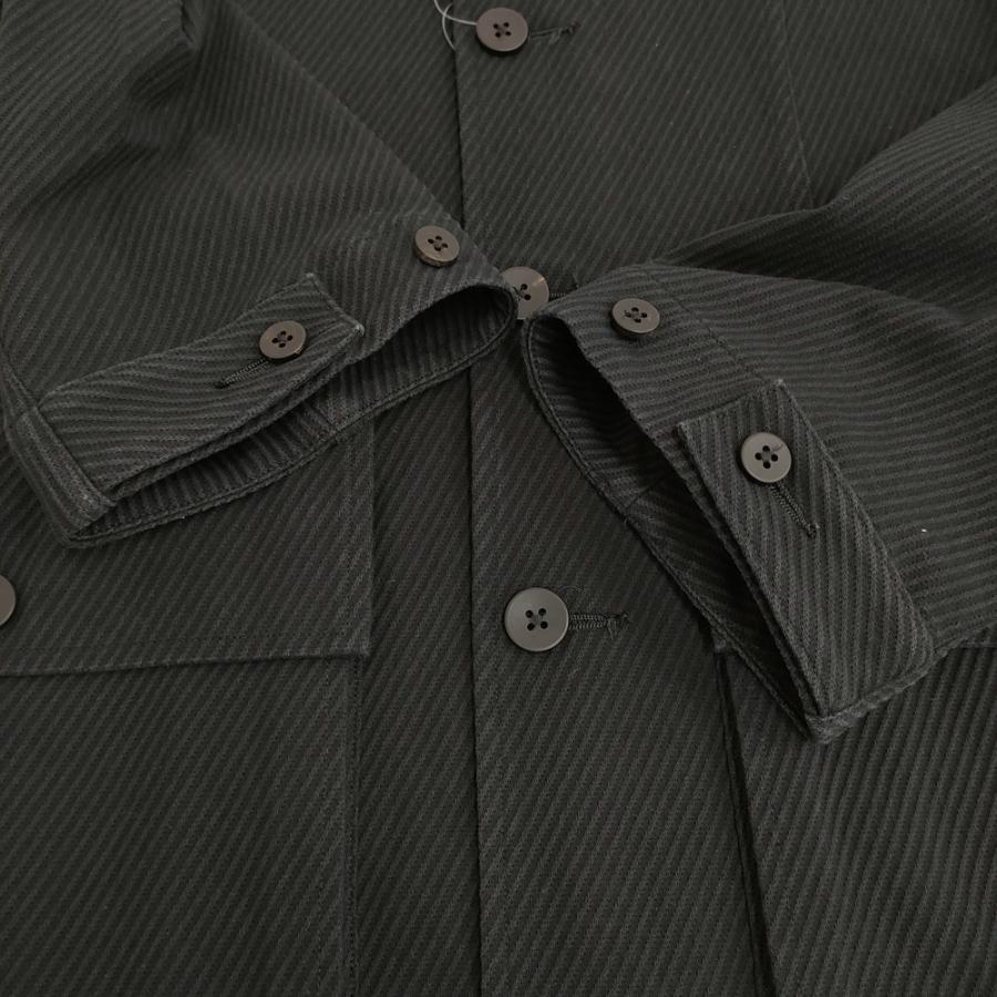 knm328様 KANEMASA PHIL. 28G High Twist Work Jacket L 定価48400円 SK26S-003A