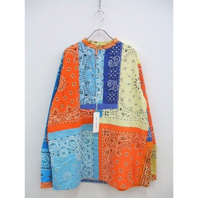 Children of the discordance 新品 COTDSH-116 VINTAGE BANDANA 