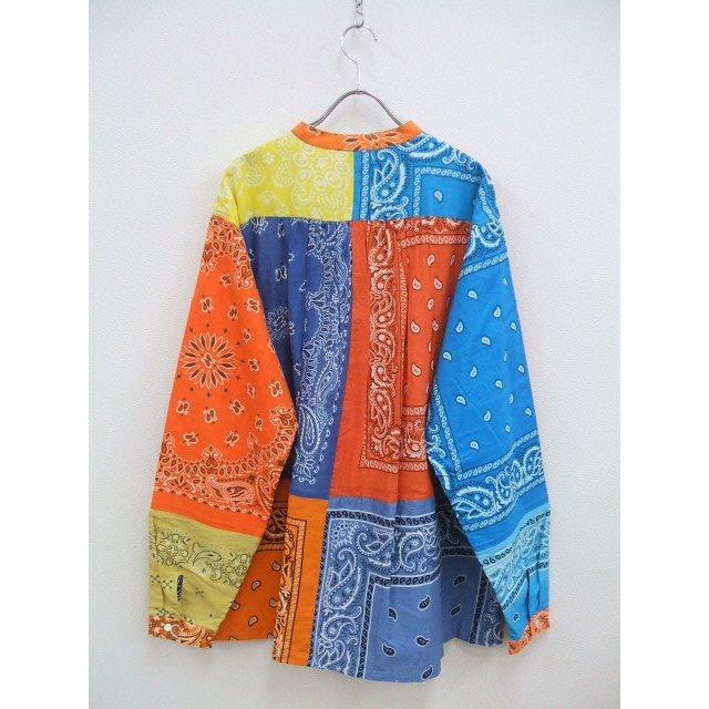 Children of the discordance 新品 COTDSH-116 VINTAGE BANDANA