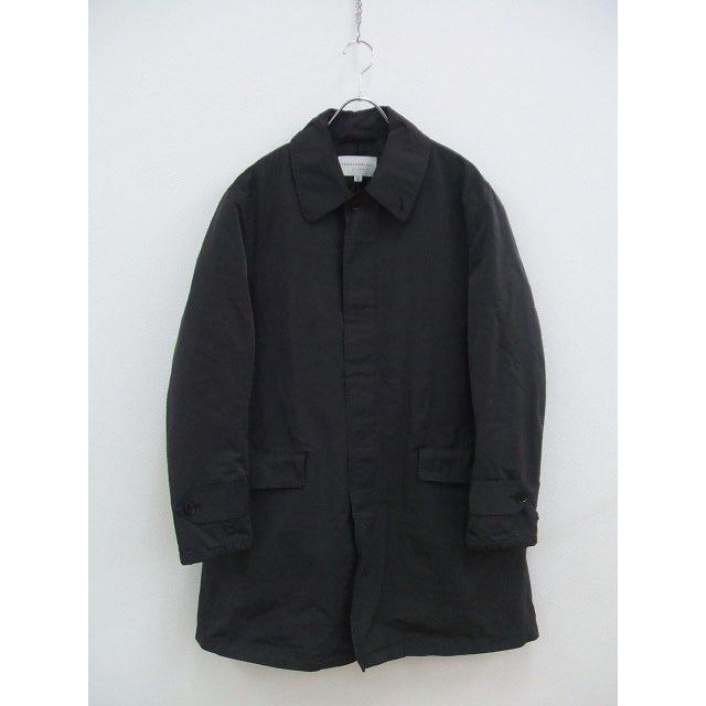 TOMORROWLAND コート トゥモローランド メンズ TOMORROWLAND MEN コットンナイロンツイル