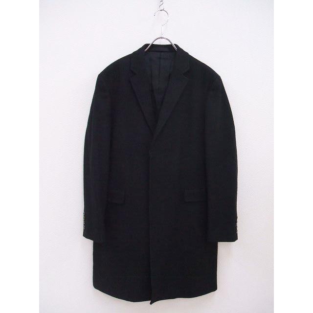 LAD MUSICIAN（ラッドミュージシャン） LAD MUSICIAN CHESTER COAT