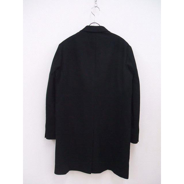 LAD MUSICIAN（ラッドミュージシャン） LAD MUSICIAN CHESTER COAT