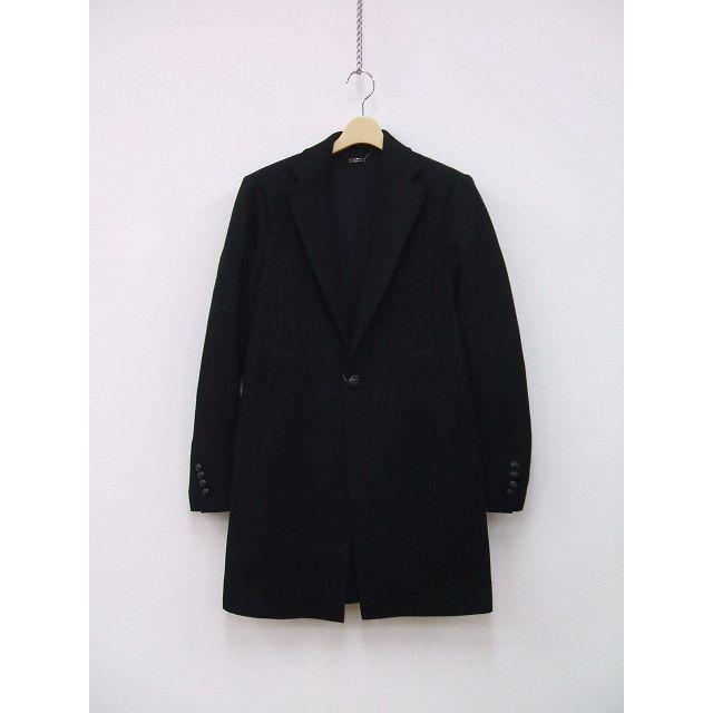 Dartin Bonaparto 定価160000円 新品 46 ウールメルトン チェスター  