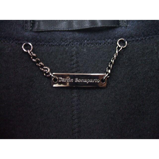 Dartin Bonaparto 定価160000円 新品 46 ウールメルトン チェスター