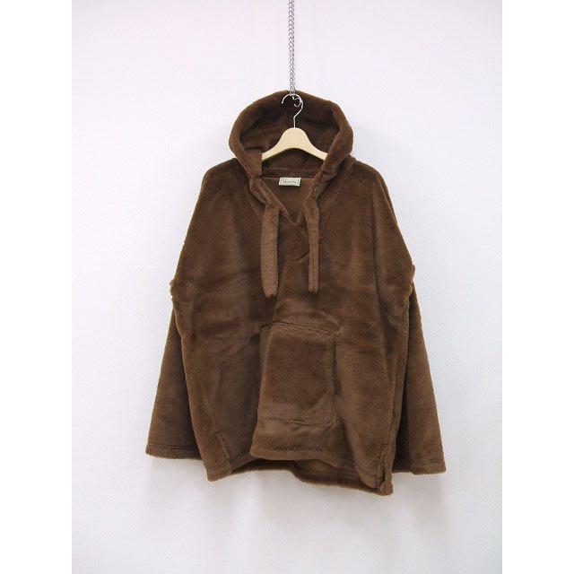 美品　Mexipa メキパ　コート　Mサイズ 美品Mexipa メキパコートMサイズ