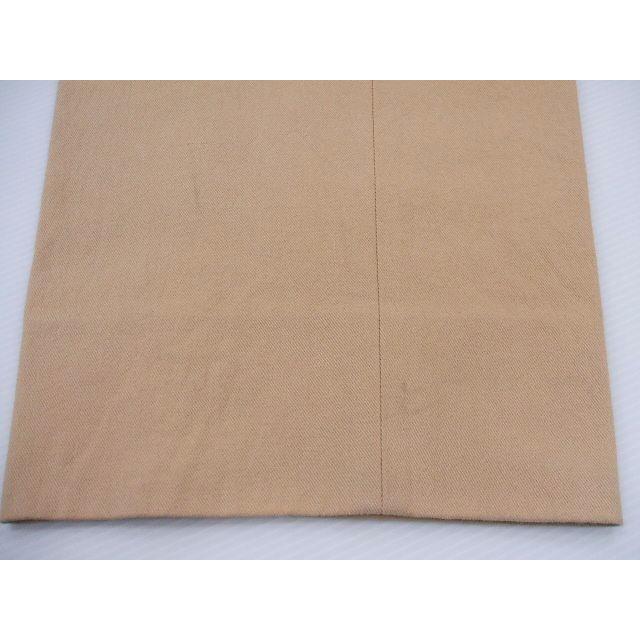 MAATEE & SONS 2P 弱テーパード CHINO TROUSERS GARMENT DYED MT2103