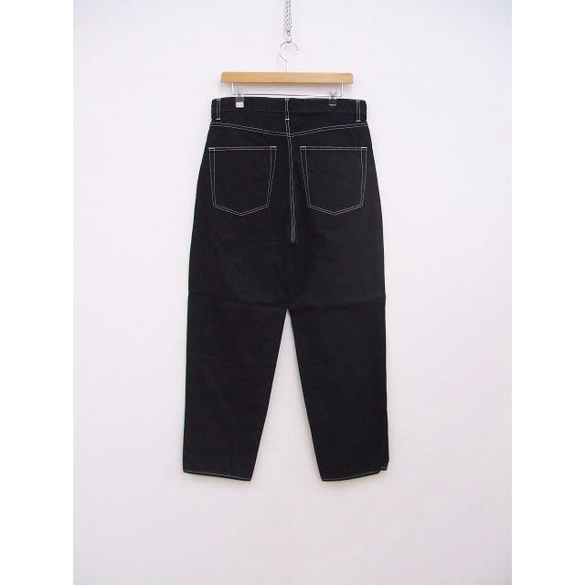 Graphpaper 新品 定価25300円 GM213-40083B Denim Five Pocket Pants サイズ2 デニムパンツ ブラック メンズ グラフペーパー【】2-0721G♪ - www.ifilneurrealty.com Graphpaper 新品 定価25300円 GM213-40083B Denim Five Pocket Pants サイズ2 デニムパンツ ブラック メンズ グラフペーパー【】2-0721G♪ - www.ifilneurrealty.com