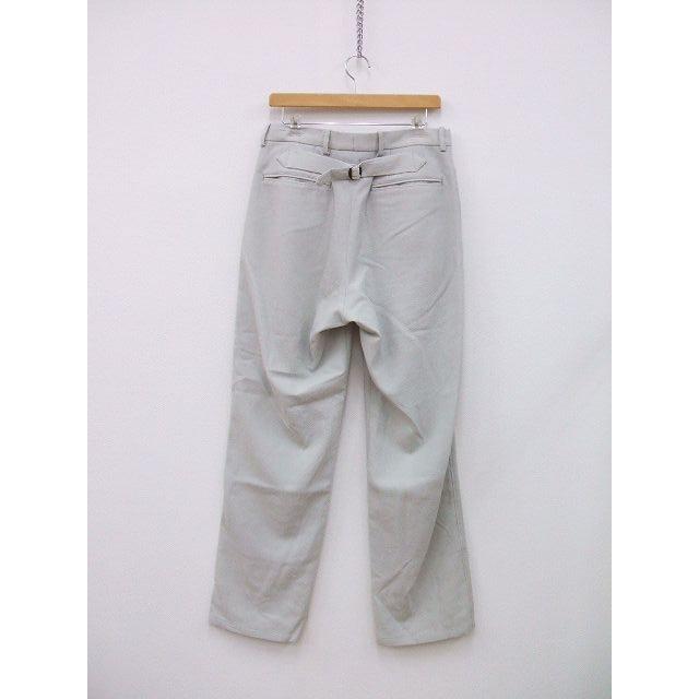 RAKINES Rigid washer tropical R-pants 定価49500円 新品タグ付