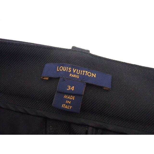 LOUIS VUITTON ルイヴィトンジャパン イタリア製 サイズ34 LOUIS VUITTON ルイヴィトンジャパン イタリア製 サイズ34