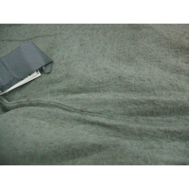 GIORGIO BRATO（ジョルジオブラット） 製品染め ブルゾン イタリア製