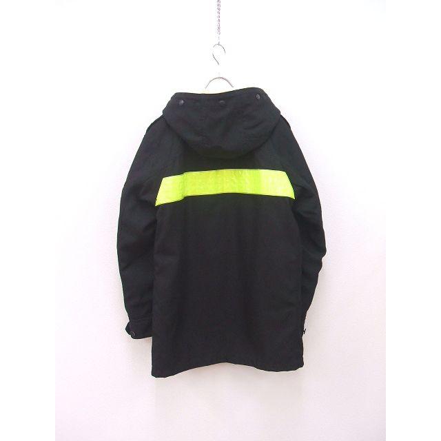 COMME des GARCONS JUNYA WATANABE MAN リフレクター WB-C002 AD2018