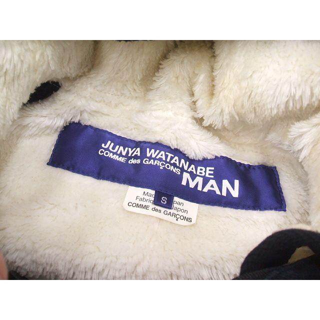 COMME des GARCONS JUNYA WATANABE MAN リフレクター WB-C002 AD2018