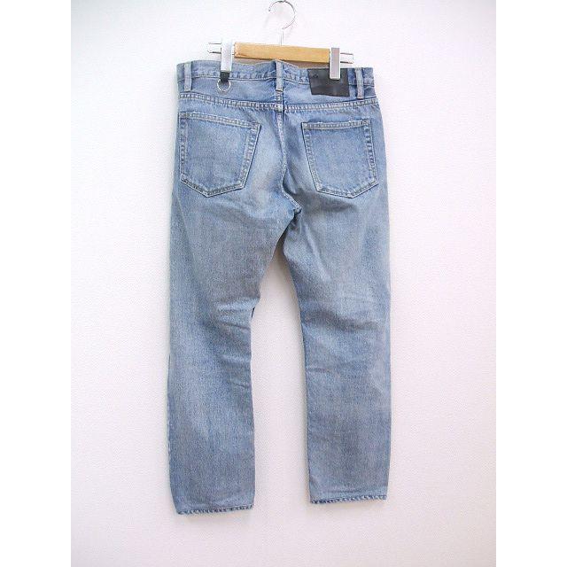 TAKAHIRO MIYASHITA TheSoloist グランジデニム grunge jean MINEDENIM 