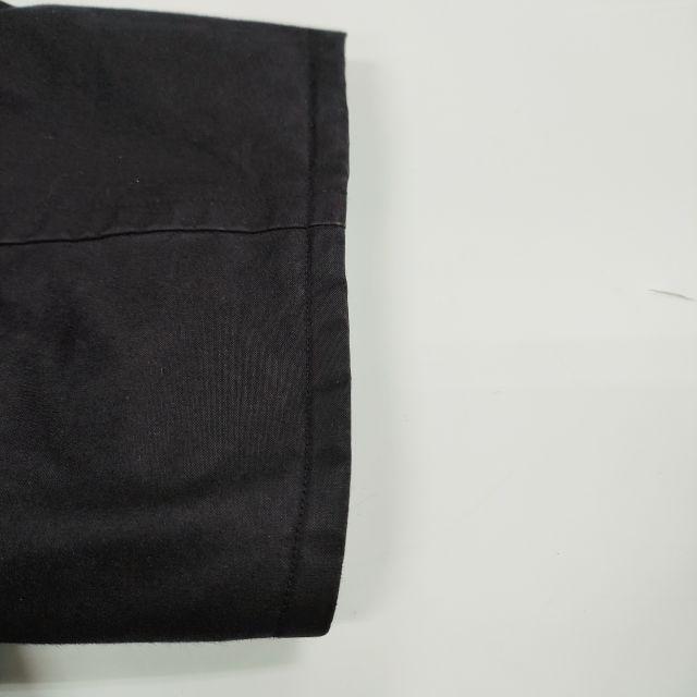 COMOLI 22AW コットン フーデットコート W03-04012 定価120000円 