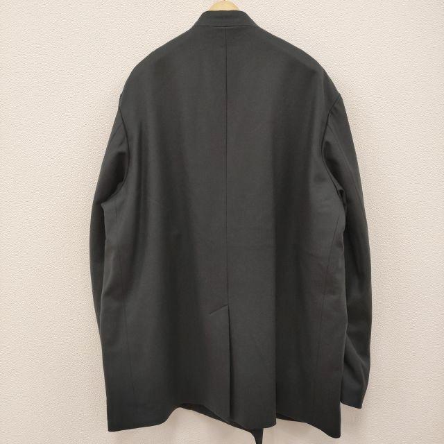 新品 YOKE（ヨーク）22AW COVERED JACKET 定価74800 新品 YOKE（ヨーク）22AW COVERED JACKET 定価74800
