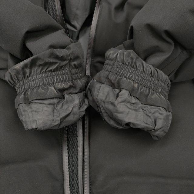 DESCENTE ALLTERRAIN ANCHOR アンカー 水沢ダウン DIA3772U DESCENTE ALLTERRAIN ANCHOR アンカー 水沢ダウン DIA3772U