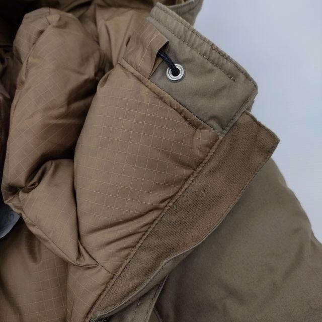 THE NORTH FACE PURPLE LABEL マウンテンショートダウン ND2176N THE NORTH FACE PURPLE LABEL マウンテンショートダウン ND2176N