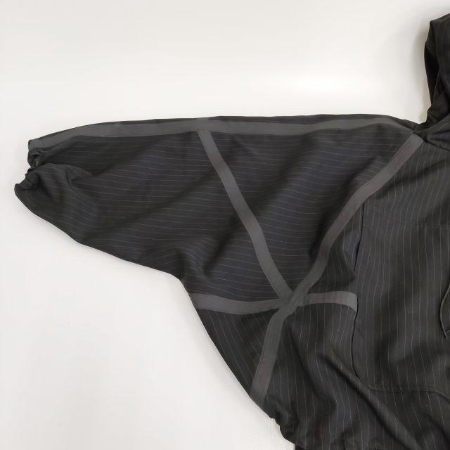 Graphpaper/soumo Parachute Hooded Jacket 022-SJ-001-GP ジャケット