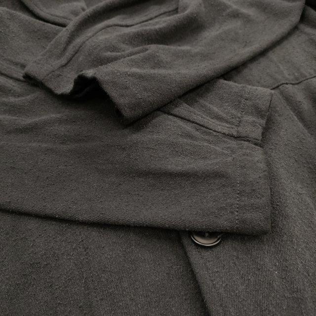 COMOLI シルクネップ ワークコート V01-04006 サイズ1 コート  