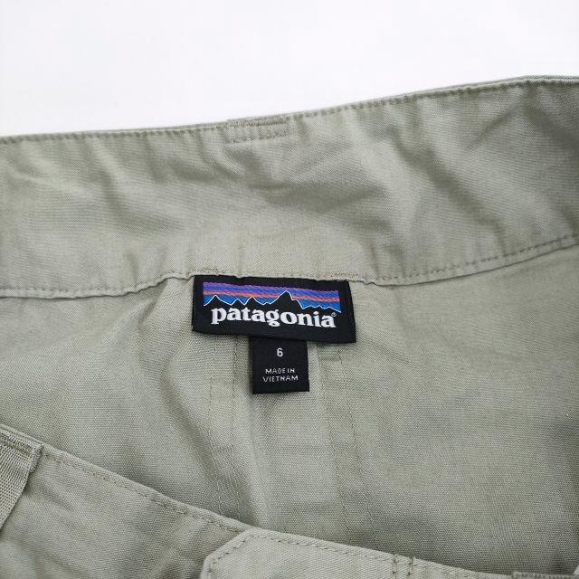 patagonia（パタゴニア） patagonia 5ポケットパンツ 83086SP18 サイズ